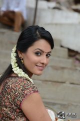 Anita at Manalo Okadu Movie Opening